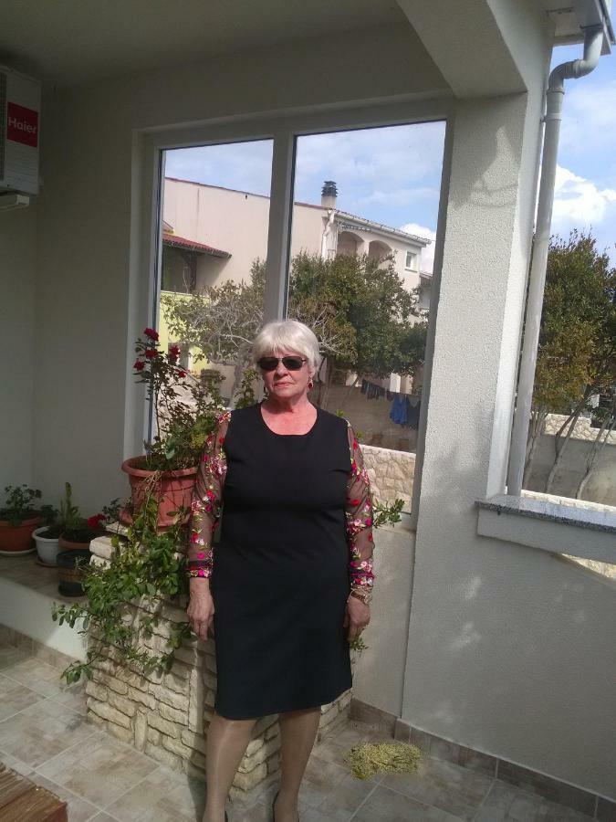 Apartmán Ticic Povljana
